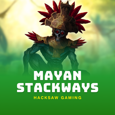 Mayan Stackways