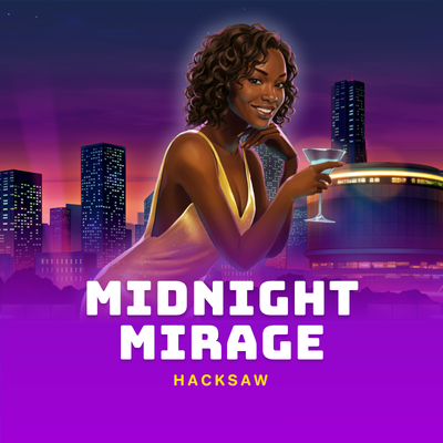 Midnight Mirage