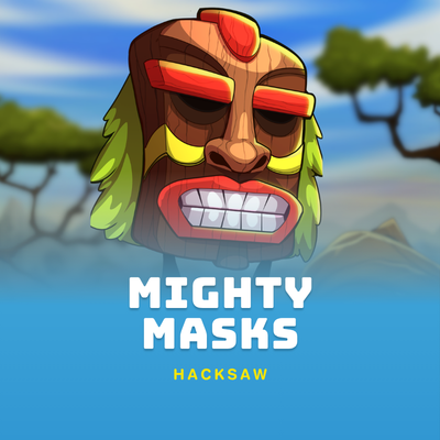 Mighty Masks