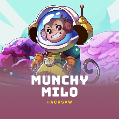 Munchy Milo