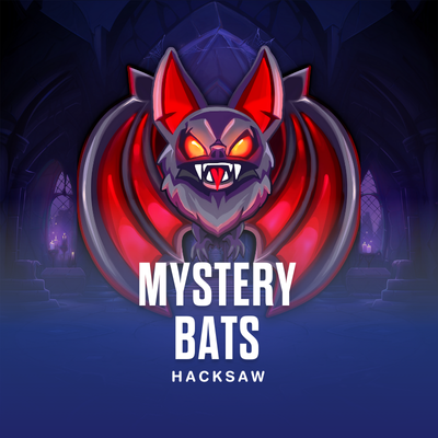 Mystery Bats