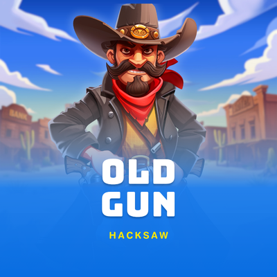 Old Gun