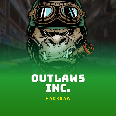 Outlaws Inc.