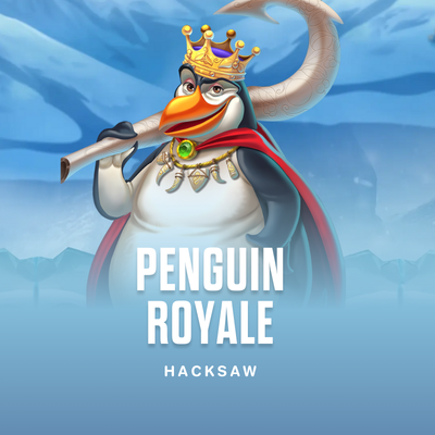 Penguin Royale