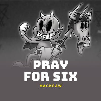 Pray For Six