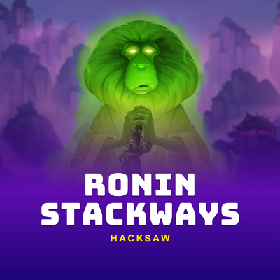 Ronin Stackways
