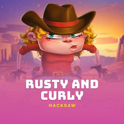 Rusty and Curly