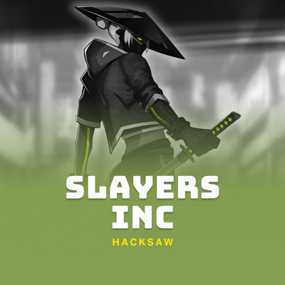 Slayers Inc