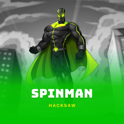 Spinman