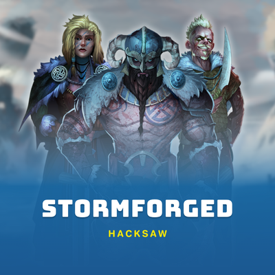 Stormforged