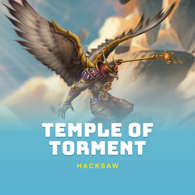Temple of Torment