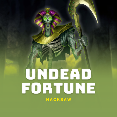 Undead Fortune
