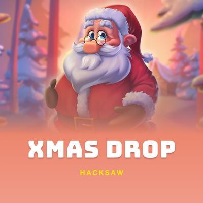 Xmas Drop