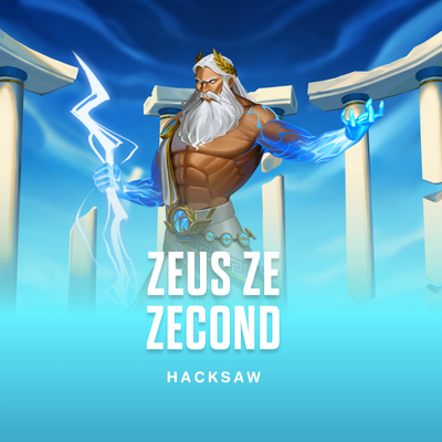 Zeus Ze Zecond