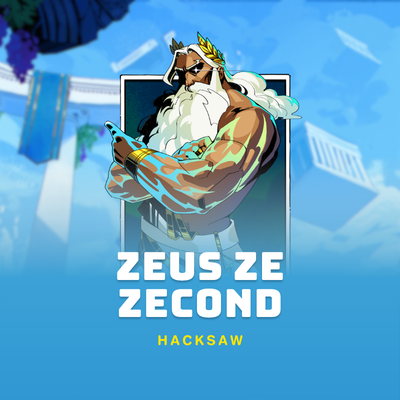 Zeus Ze Zecond