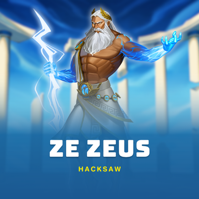Ze Zeus