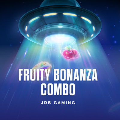 Fruity Bonanza Combo