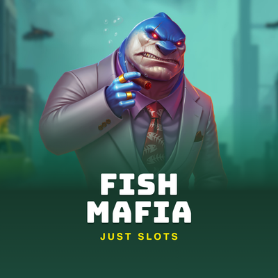 Fish Mafia