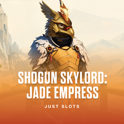 Shogun Skylord: Jade Empress