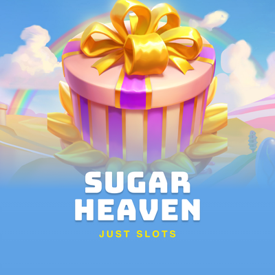 Sugar Heaven