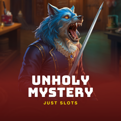 Unholy Mystery