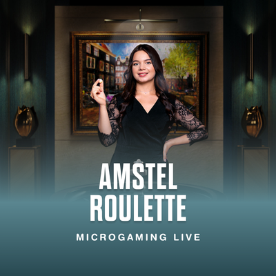 Amstel Roulette