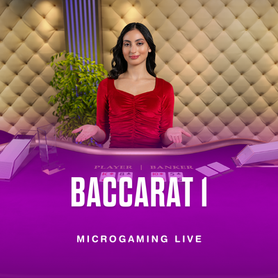 Baccarat 1