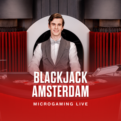 Blackjack Amsterdam
