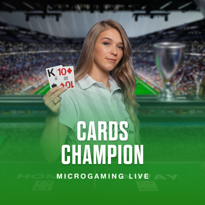 Cards Champion