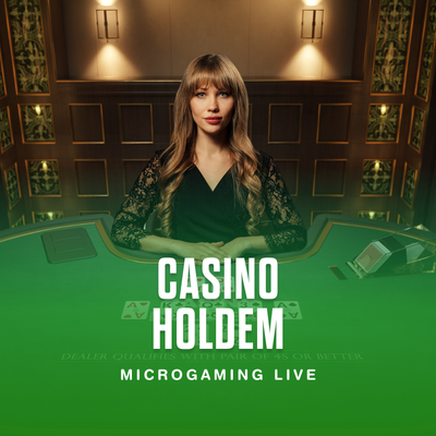 Casino Holdem