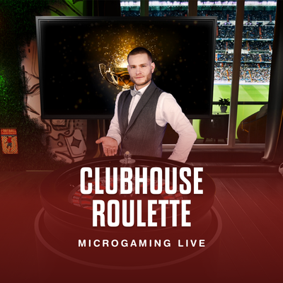 Clubhouse Roulette