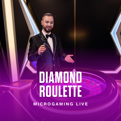 Diamond Roulette