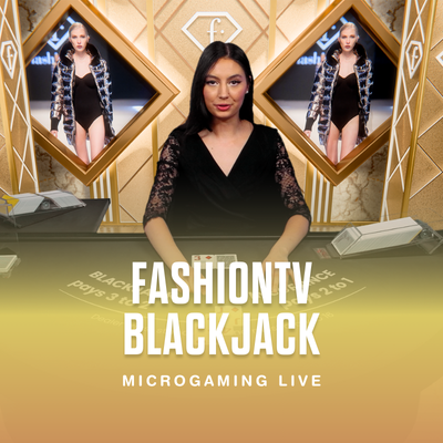 Fashiontv Blackjack