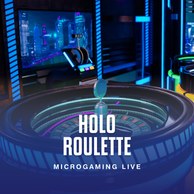Holo Roulette
