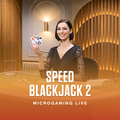 Speed Blackjack 2