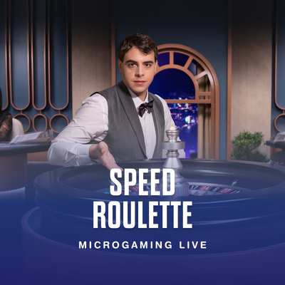 Speed Roulette