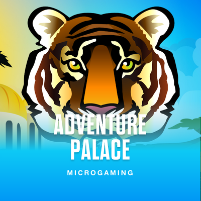 Adventure Palace
