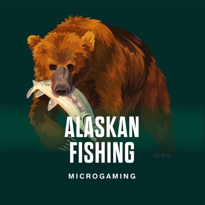 Alaskan Fishing