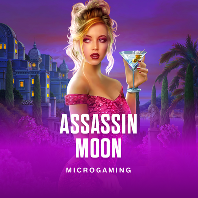 Assassin Moon