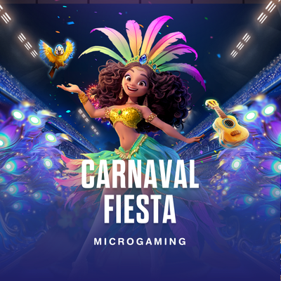 Carnaval Fiesta