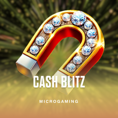 Cash Blitz