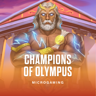 Champions of Olympus