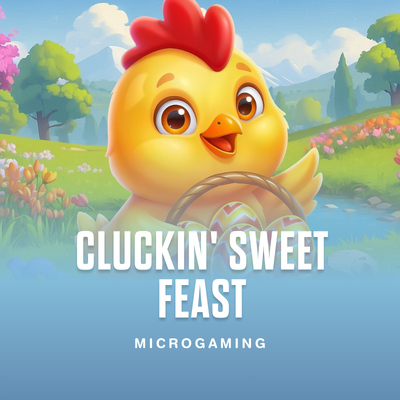 Cluckin' Sweet Feast