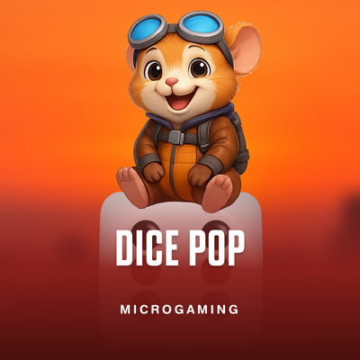 Dice Pop