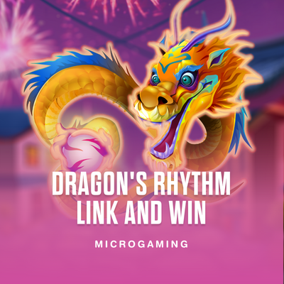 Dragon's Rhythm Link and Win