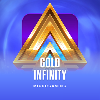 Gold Infinity