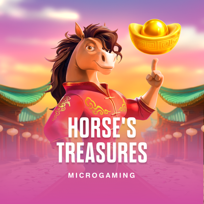 Horse's Treasures