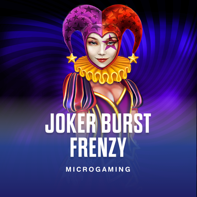 Joker Burst Frenzy