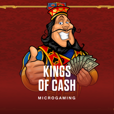 Kings Of Cash