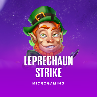 Leprechaun Strike